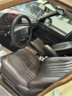 مێرسێدس بێنز S-Class
